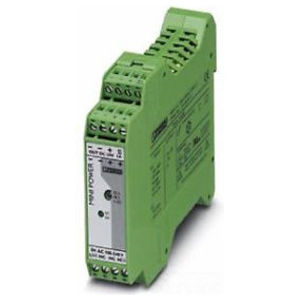 Primary Switched Rail Power Supply Unit