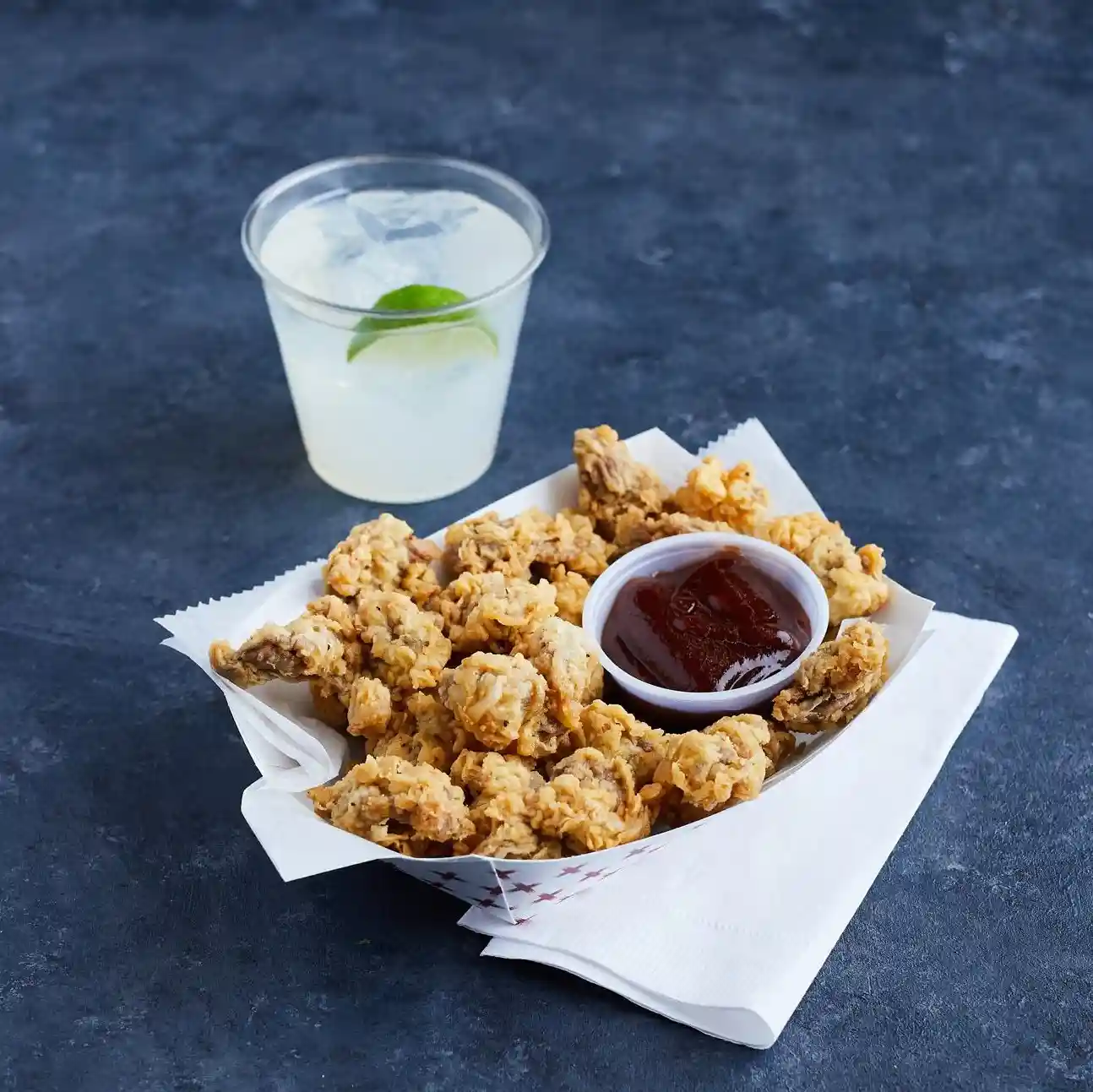 Tyson® Uncooked Unbreaded Chicken Gizzards_image_1