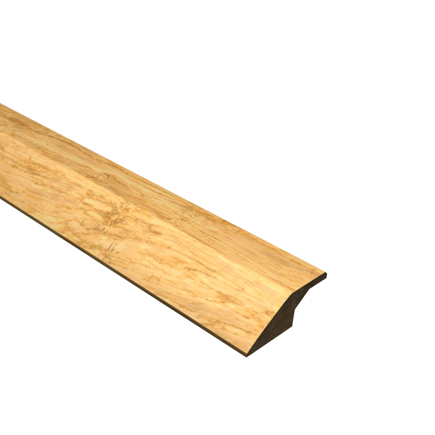 Natural Cali Bamboo Reducer Overlap view 1