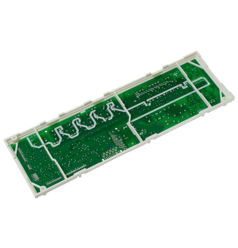 MACHINE CONTROL AND RELAY WITH FRAME