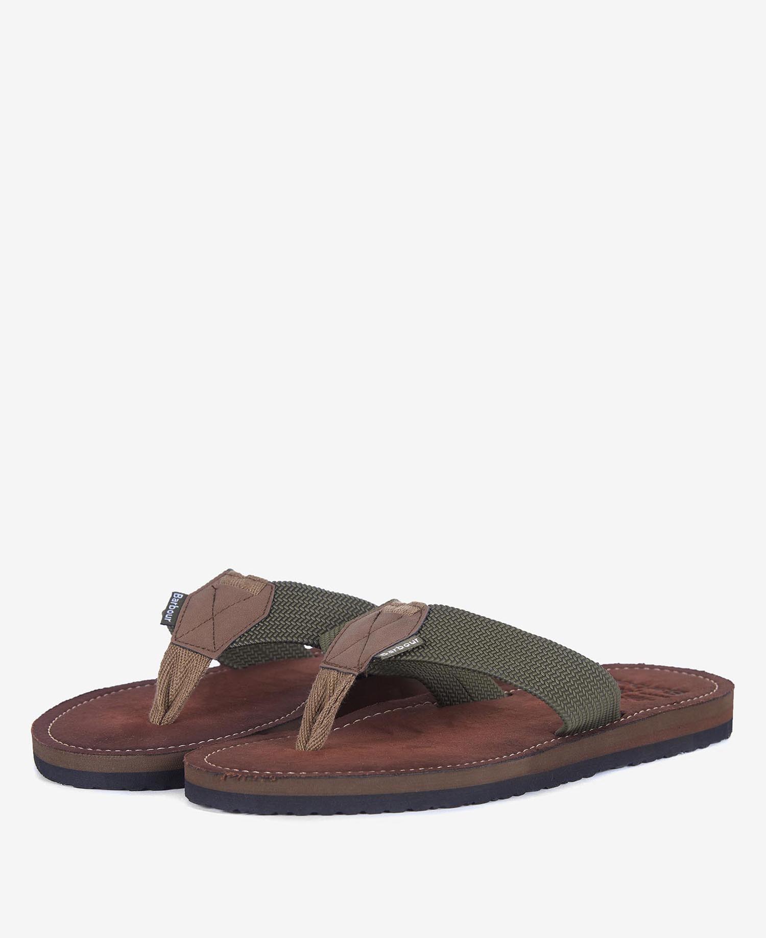 Toeman Beach Sandal image number 2