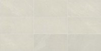 Rift White 1×6 Cove Base Out Corner Matte
