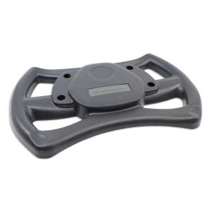 Steering Wheel Sup.Cover + Window R22