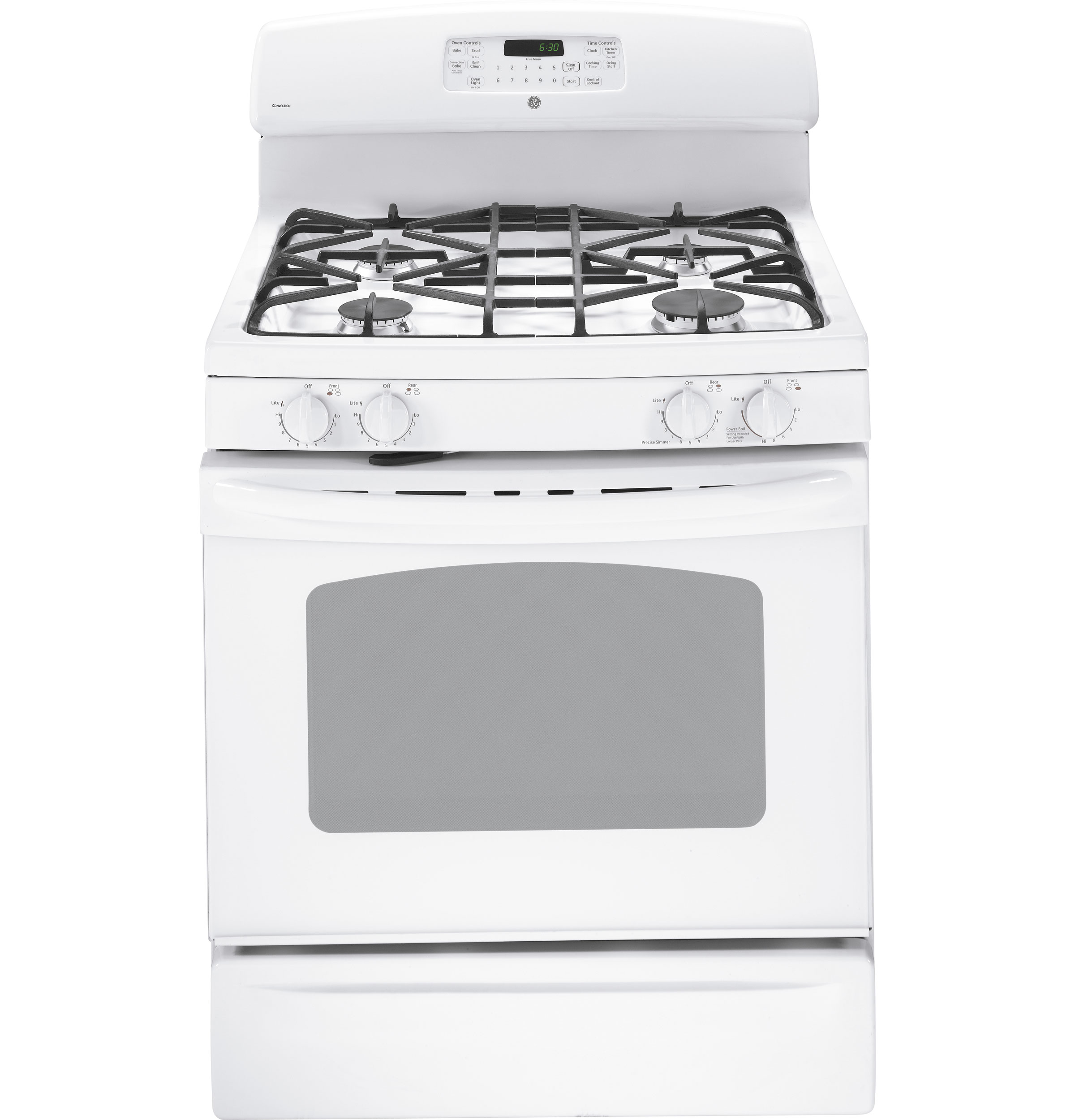 GE® 30