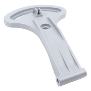 Squeegee Support Front Arm