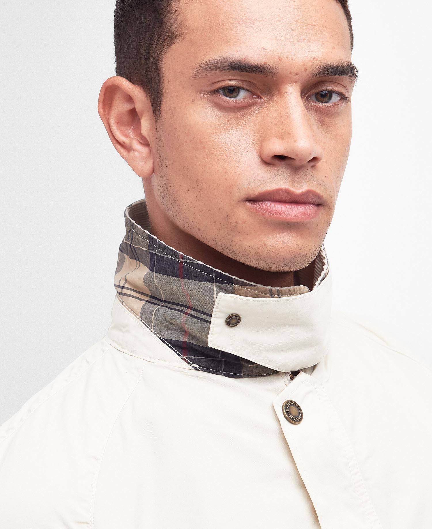 Tracker Casual Jacket image number 4