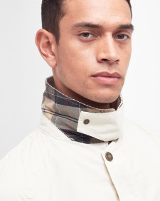 Tracker Casual Jacket Mist