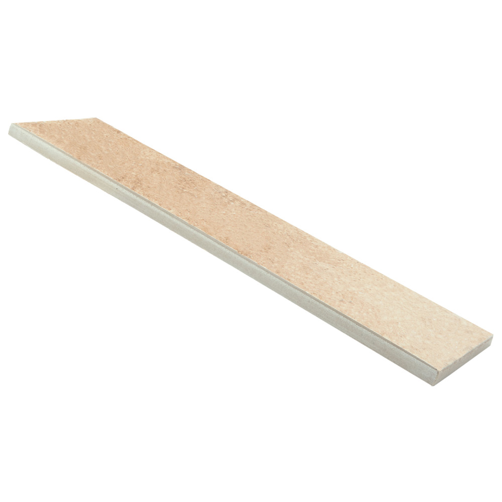 Sample – Atlas Brick Cotto Porcelain Floor and Wall Tile