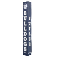 Butler Bulldogs Collegiate Pole Pad thumbnail 3