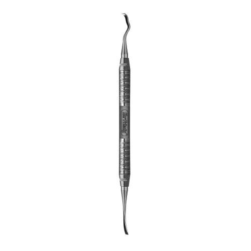 HF Jovanovic 13K/TG Perio Chisel 4mm/4mm, #10 Handle