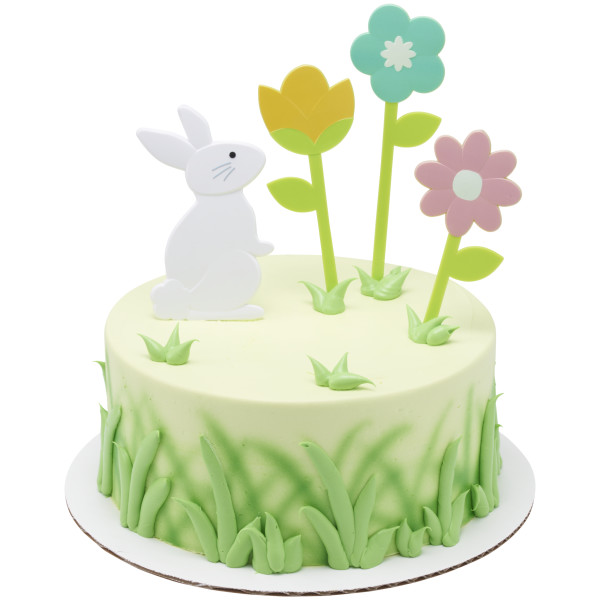 Bunny Love Cake Kit