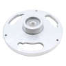 Deck Flange M18X1.5 D