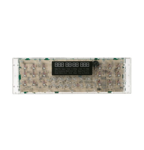 Range control board TO12 ELE