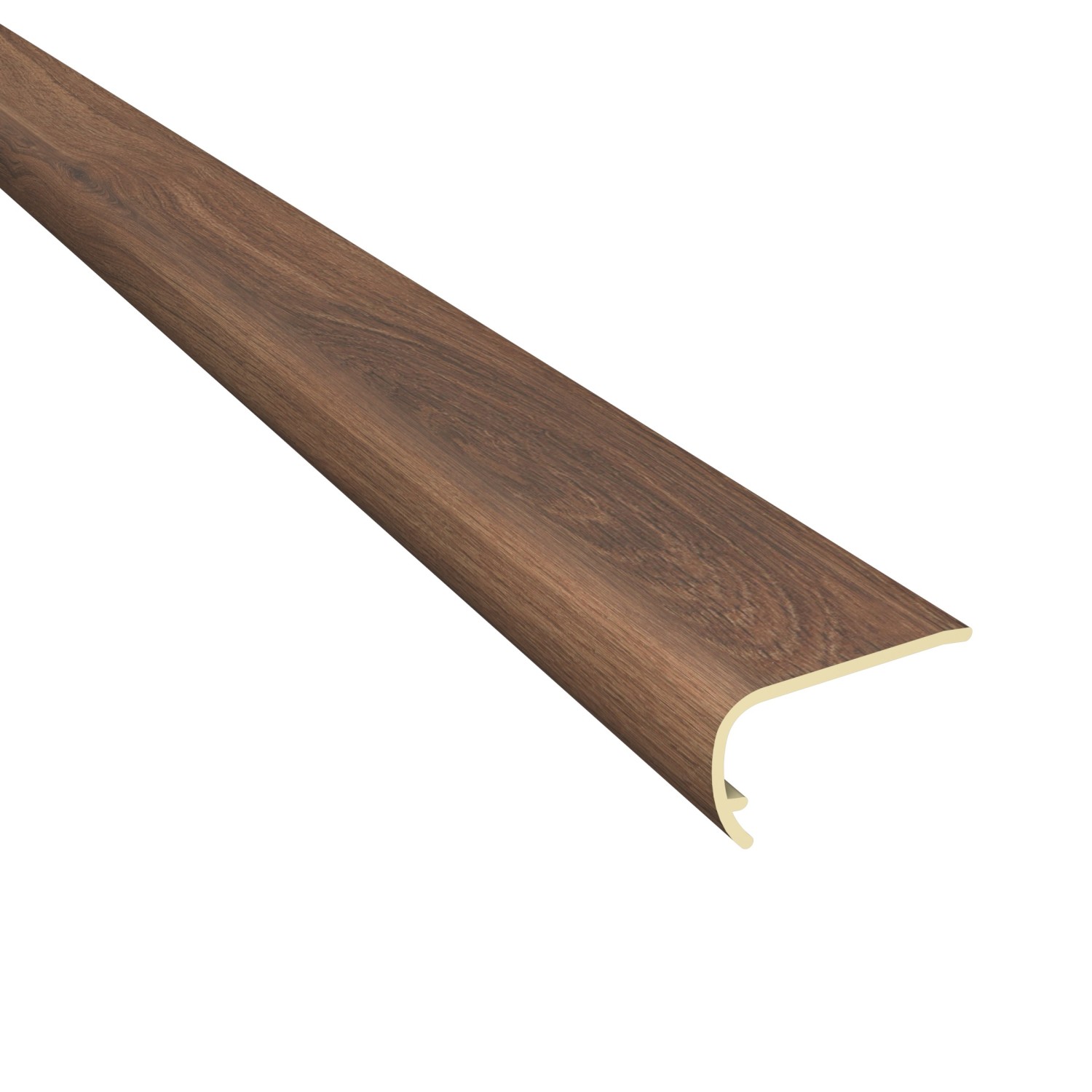 Hang Ten Honey Longboards Icons Stair Nosing Overlap view 1