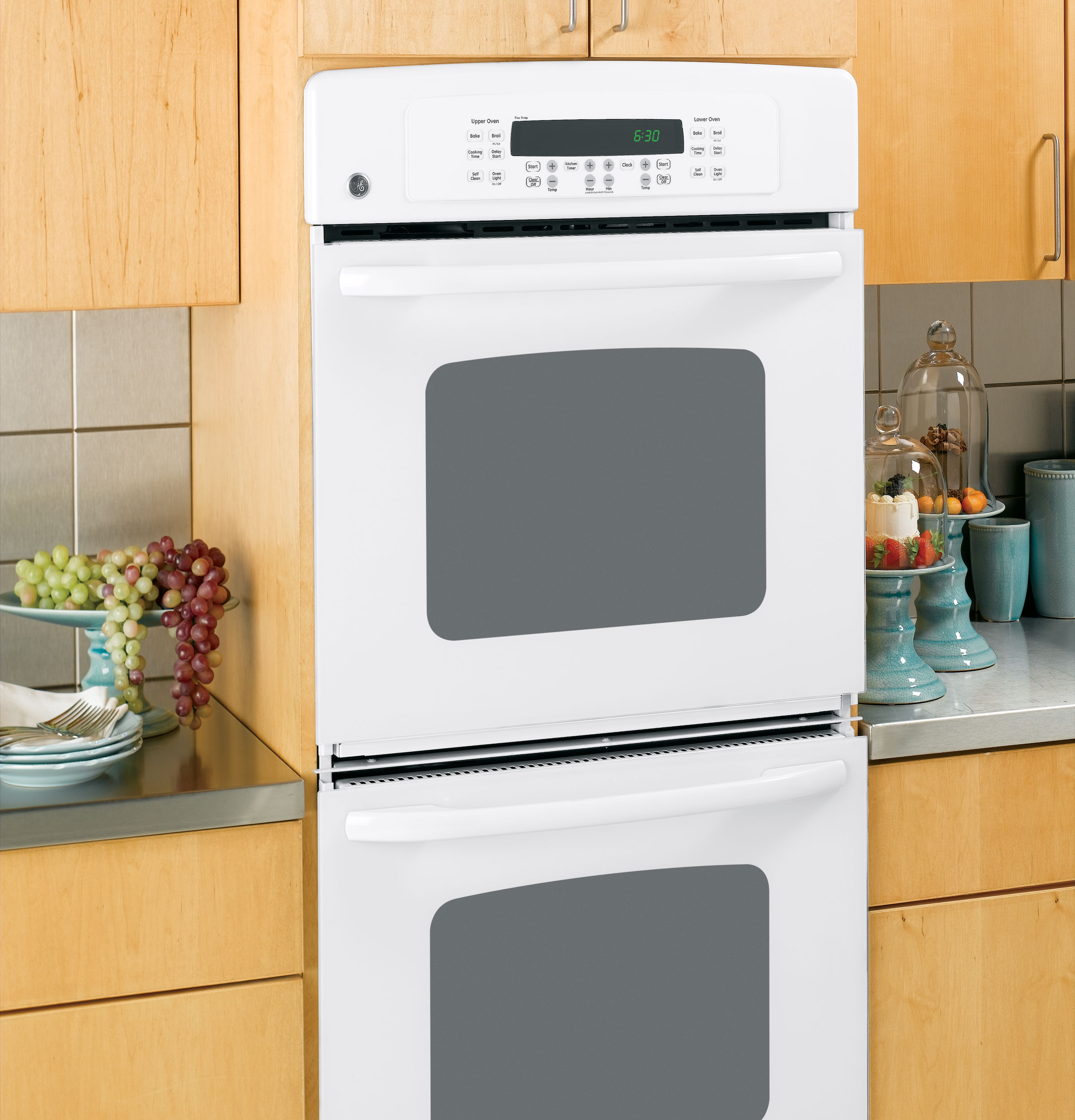 GE® 27