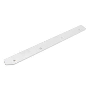 Side Sqeegee Kit Rubber Blade Mmg 201