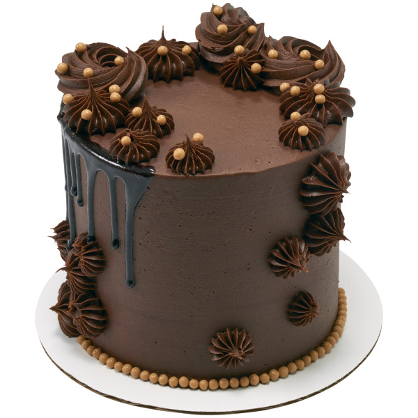 Salted Caramel Crispearls™ Made Simply™ Chocolate
