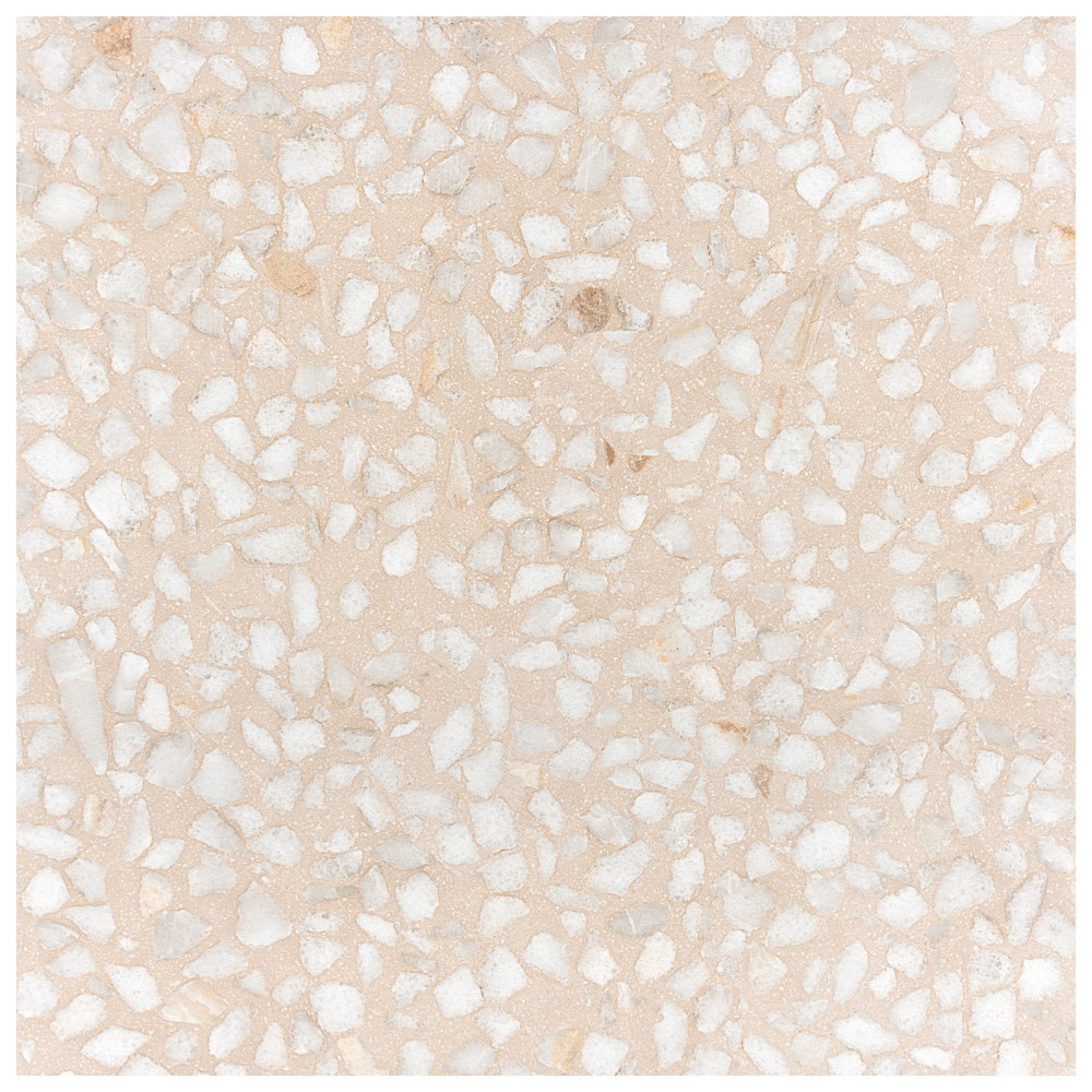 Farnese Amalfi Crema 11-1/2 in. x 11-1/2 in. Porcelain Floor and Wall Tile