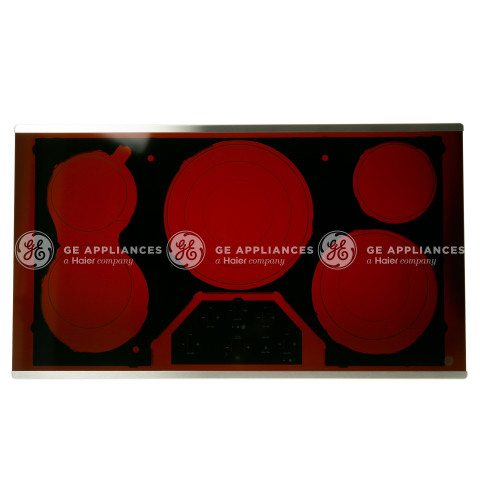 MAINTOP & USER INTERFACE ASSEMBLY