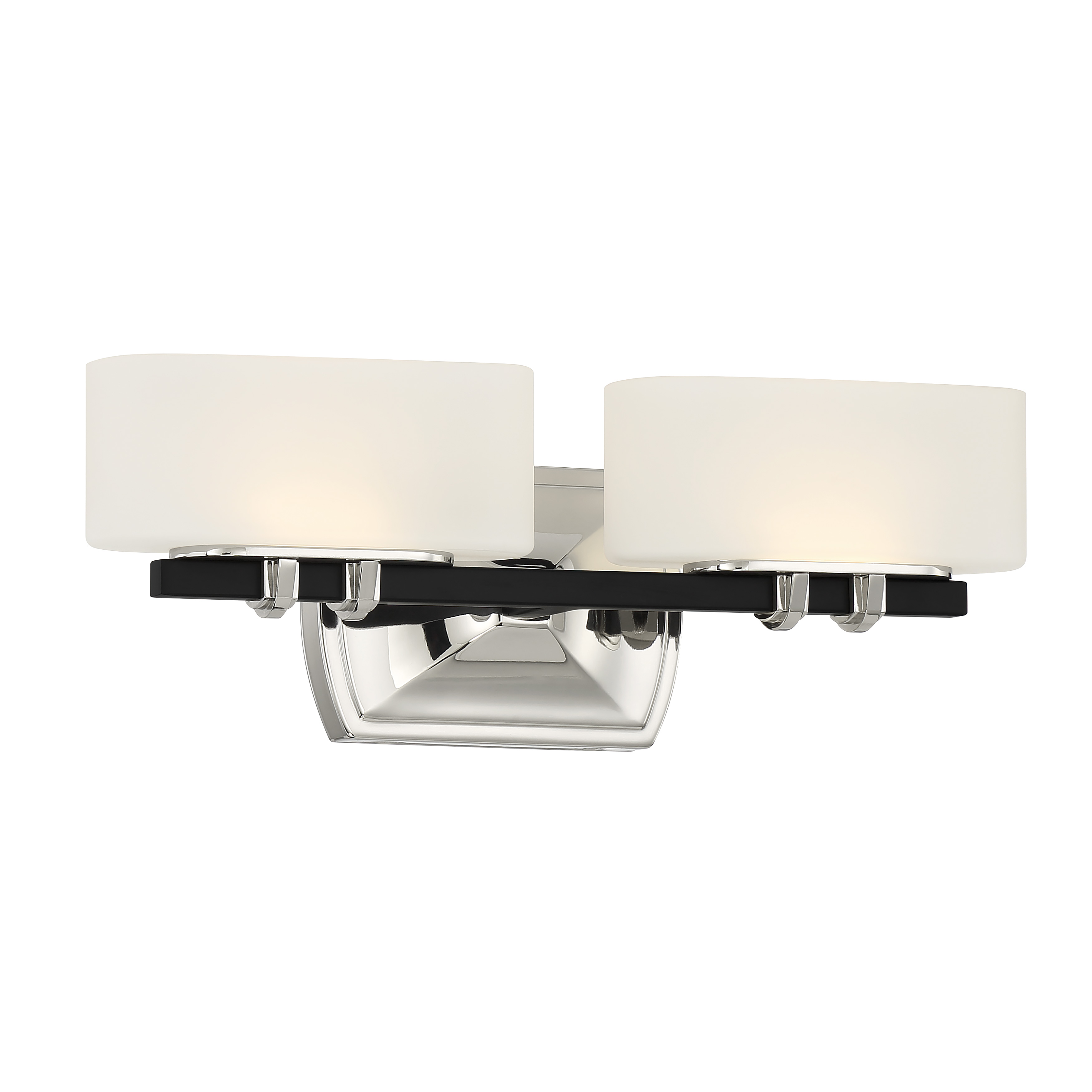 Drury LED Bath Vanity Light - Image 4