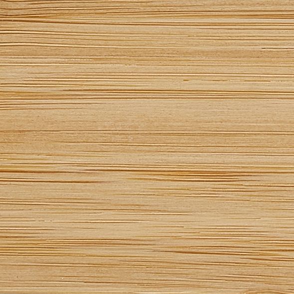 Natural Bamboo Honey Wooden blind