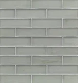 1-1/4×5 Brick Mosaic Silk 1-1/4×5 Brick Mosaic Silk