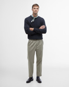 Pullover Essential 
