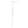 Impact,  Deluxe 38 mm Plastic Dispensing Pump, White