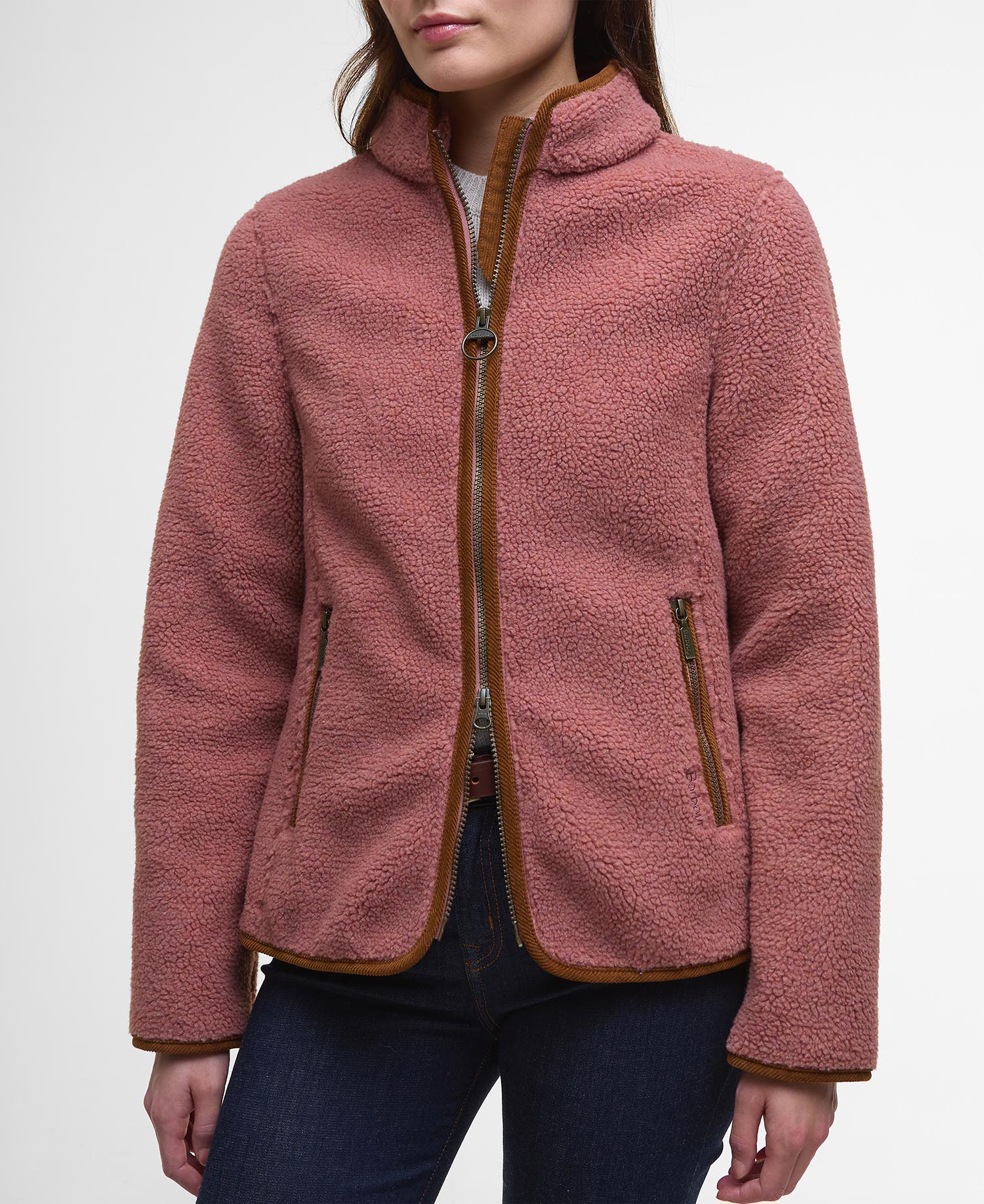 Lavenham Fleece image number 4