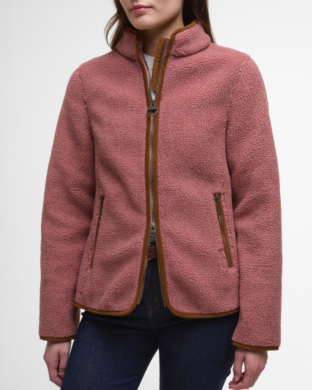 Lavenham Fleece