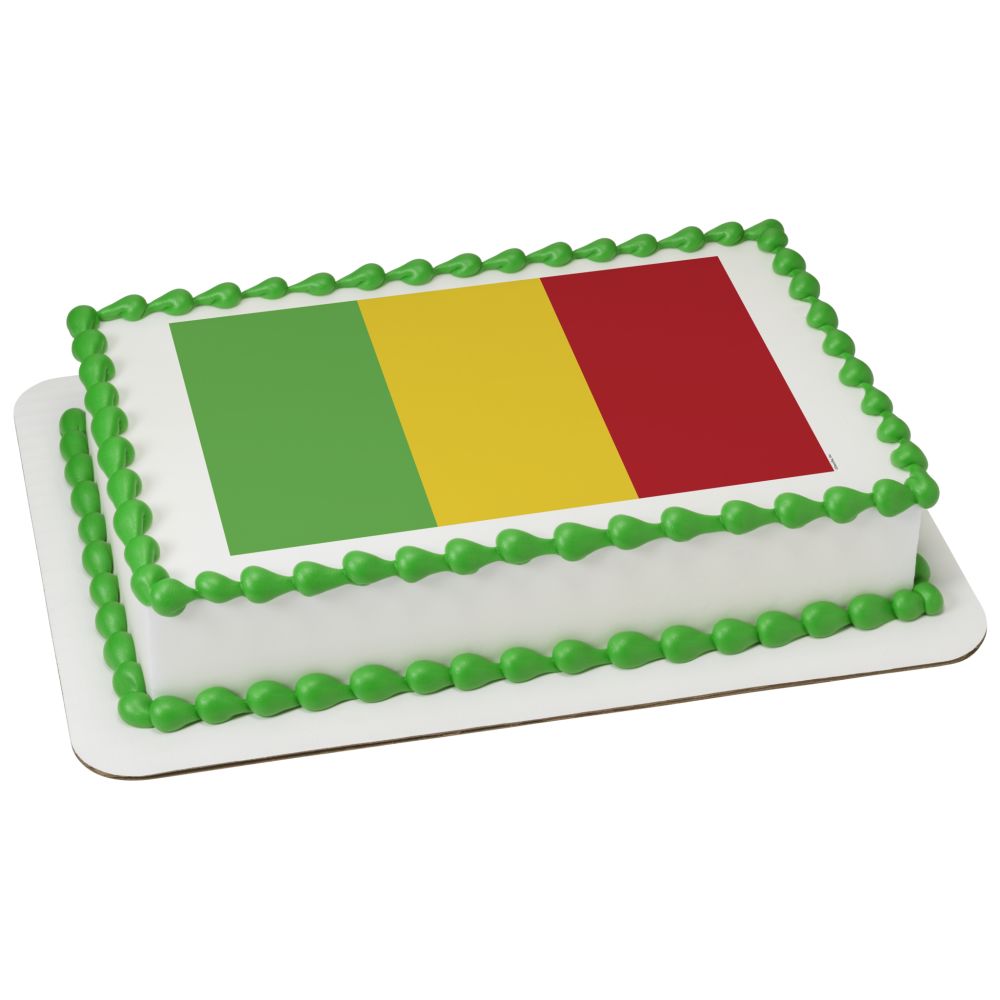 Image Cake Mali