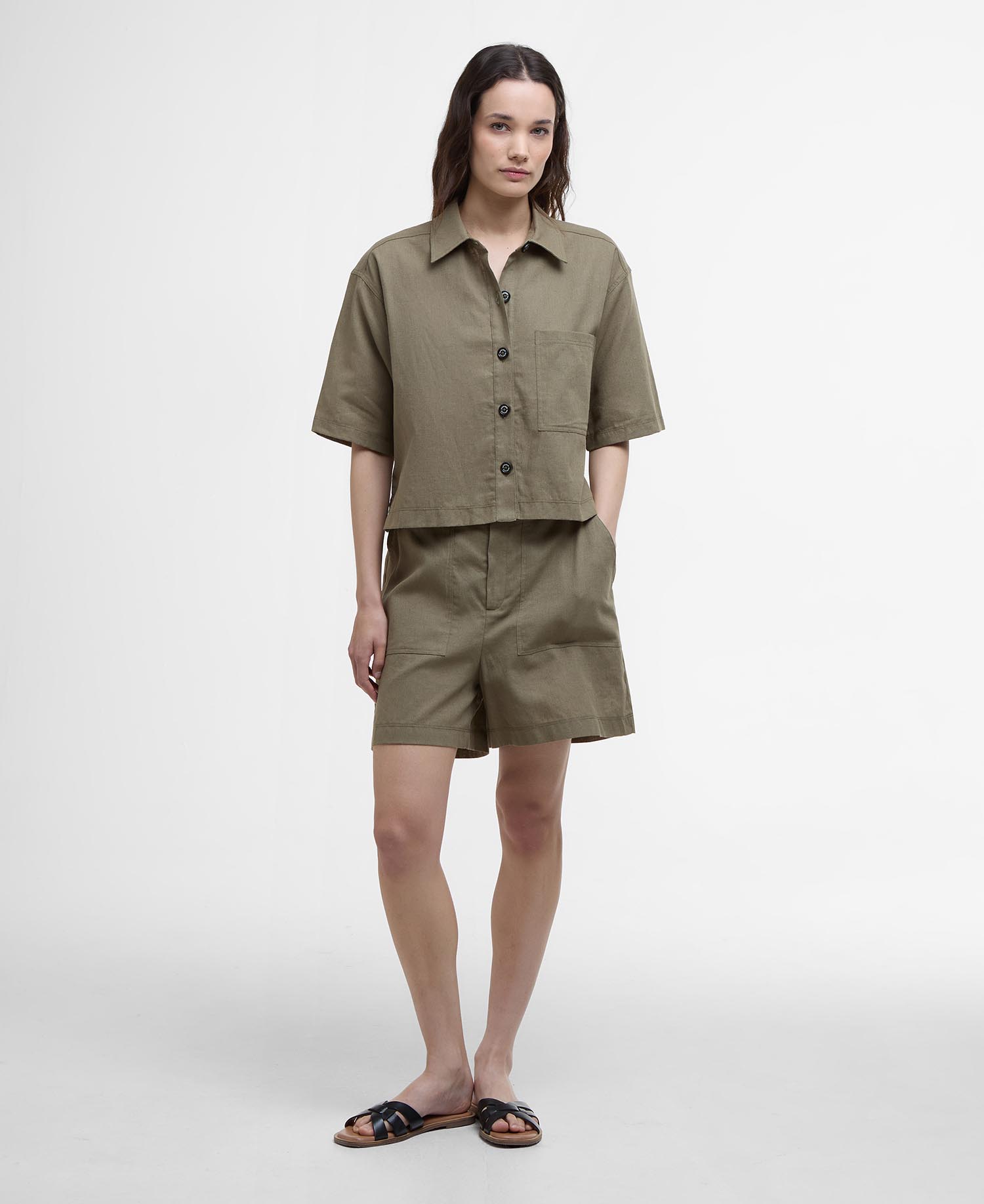 Shorts Cary image number 0