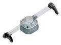 Fan Brace - Standard grade with standard box single #10 support for 16-24-inch spans 12-Pack