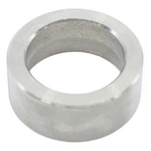 Spacer D=25 D=18.1 S=2 Stainless Stee