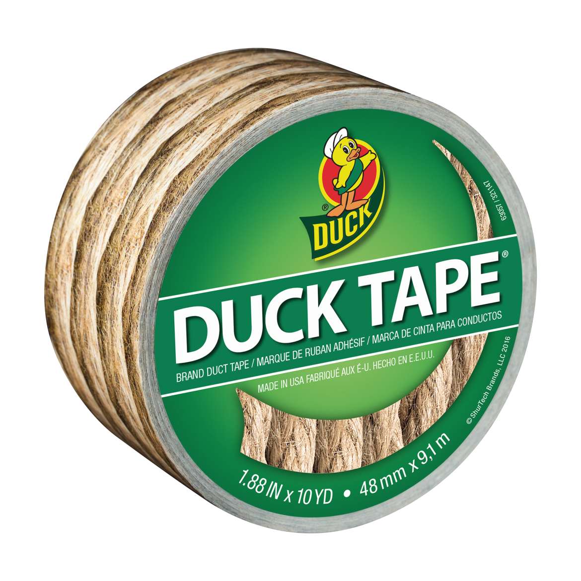 Printed Duck Tape® Image
