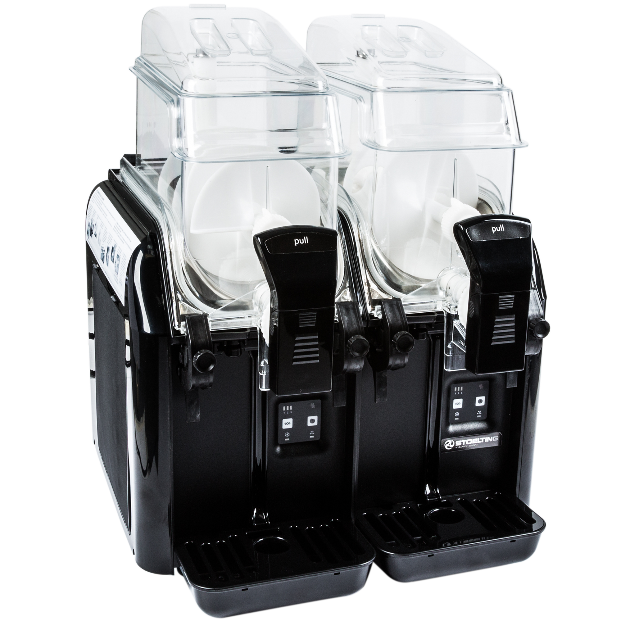 Vollrath® Stoelting® Series Frozen Beverage Granita Machine