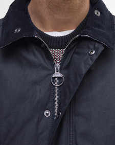 Ambleside Waxed Jacket 