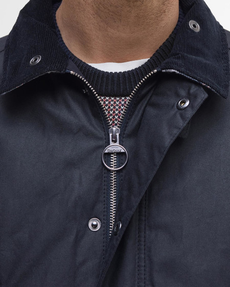 Ambleside Waxed Jacket