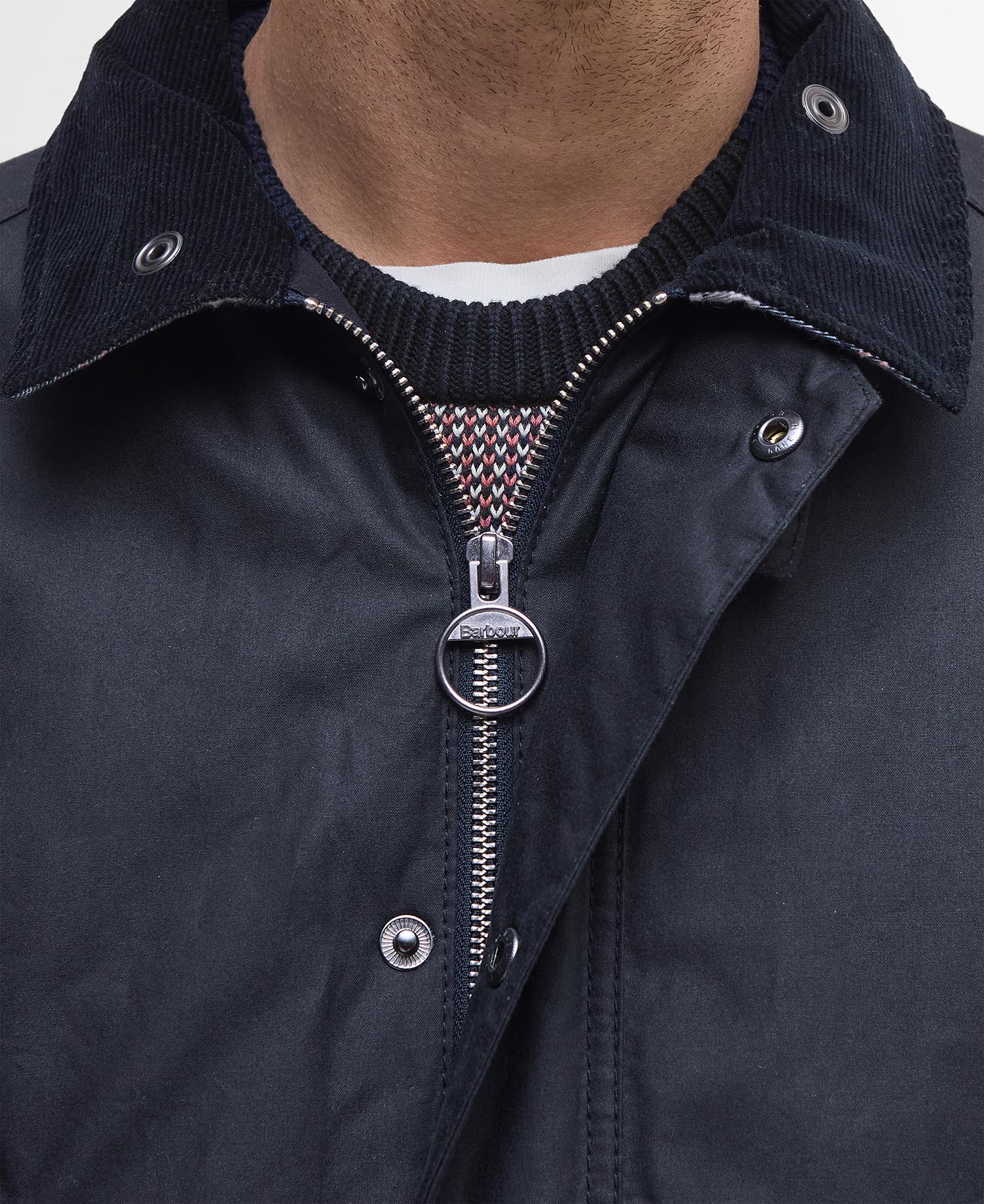 Ambleside Waxed Jacket image number 4