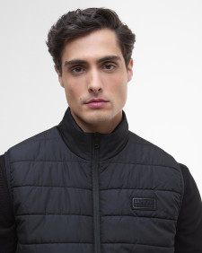 Aldon Quilted Gilet 