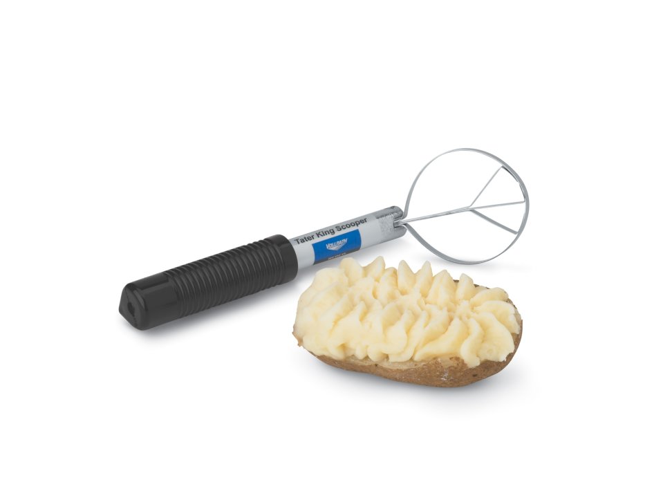 Tater King® Scooper Blade