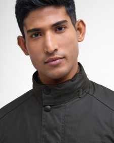 Wachsjacke Corbridge 