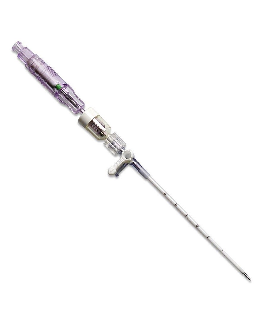 Cardinal CATHETER, TURKEL SAF THORACENTESIS 8FR (20/BX)