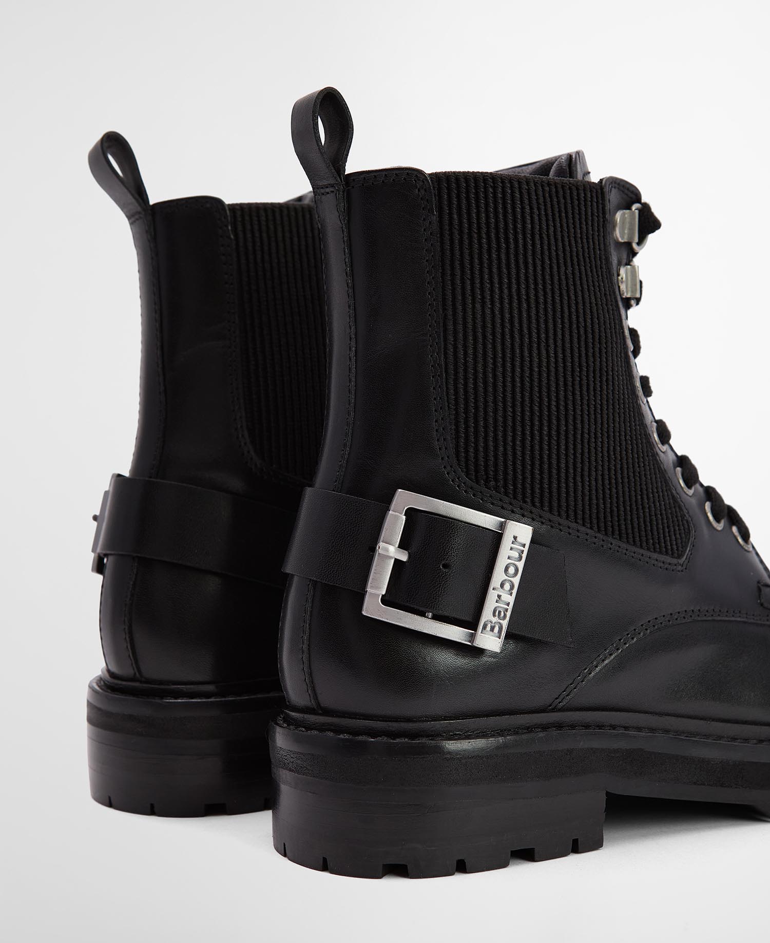 Leonie Lace-Up Boots image number 2