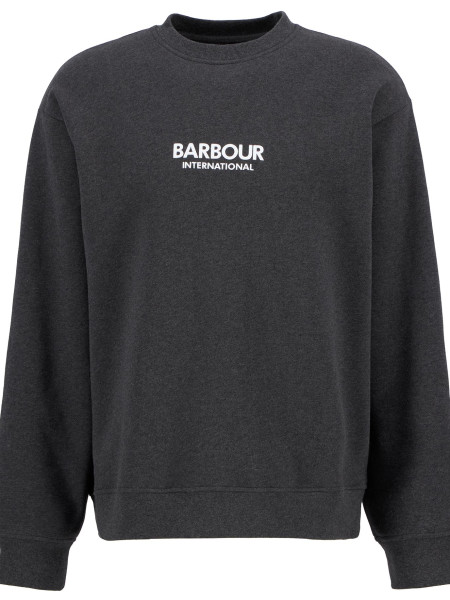 Formula Oversized Sweatshirt
