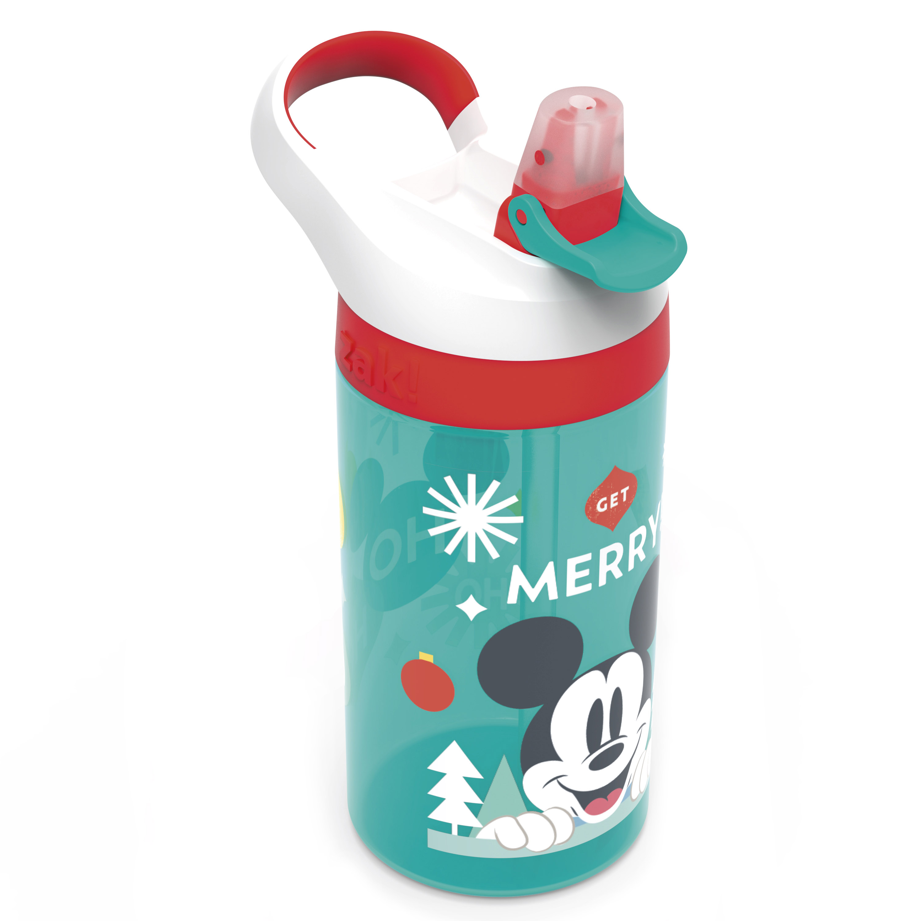 Disney 16 ounce Water Bottle, Mickey Mouse slideshow image 4 Disney 16 ounce Water Bottle, Mickey Mouse slideshow image 4
