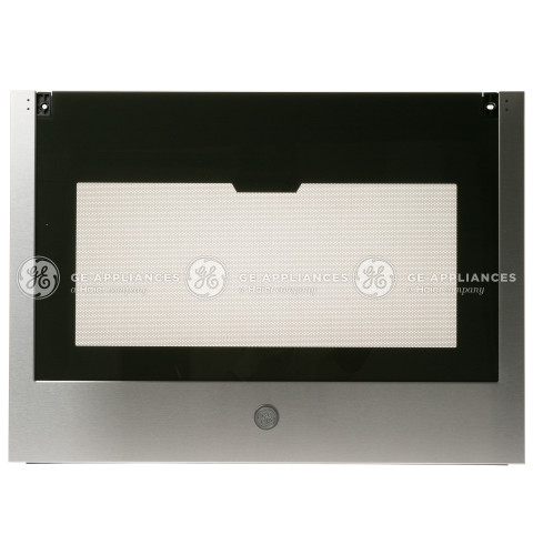 STAINLESS OUTER DOOR