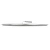 18 ⅞-inch Wear-Ever® flat aluminum cover with dipped handle