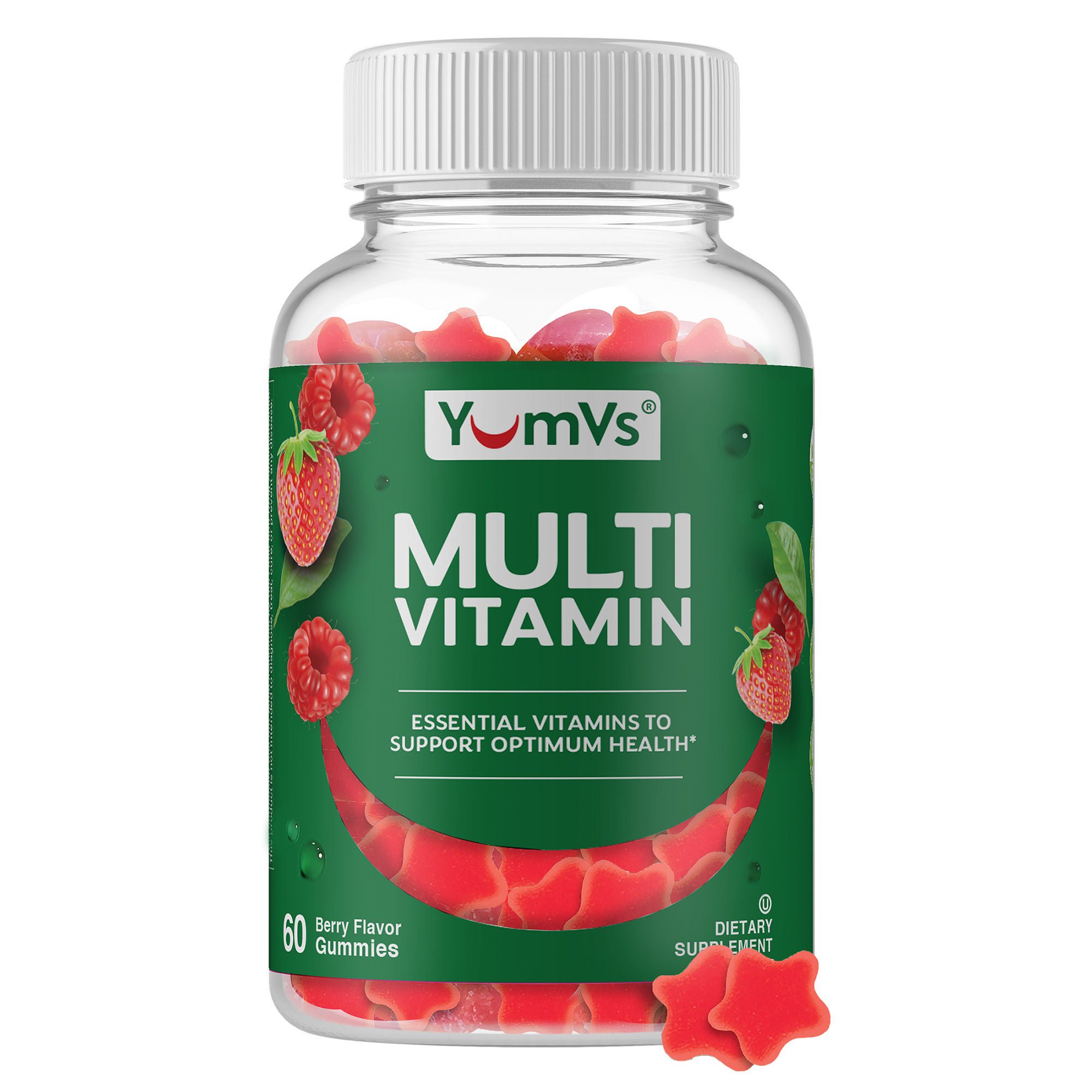 YumV's™ Multivitamin Supplement