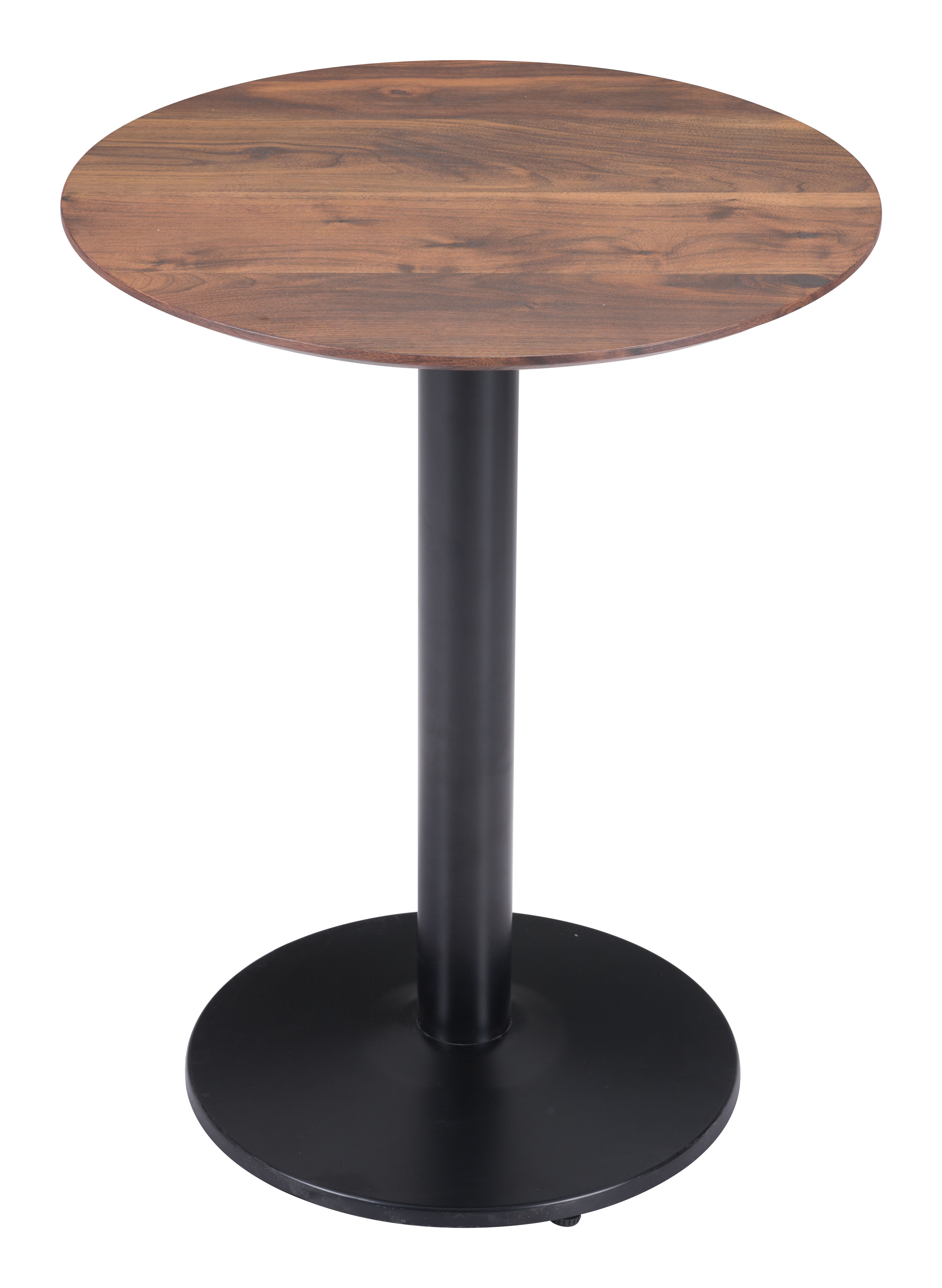 Alto Bistro Table Brown & Black product image